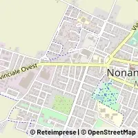 Map Nonantola