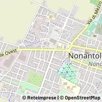 Kort Nonantola