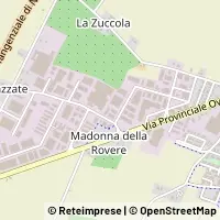 Map Nonantola