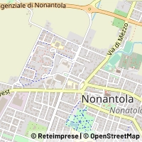 Karta Nonantola