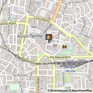 Ingegneri Acqui Terme,15011Alessandria