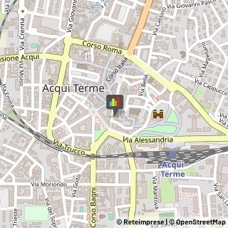 Telefoni e Cellulari Acqui Terme,15011Alessandria