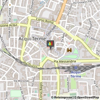 Parrucchieri Acqui Terme,15011Alessandria