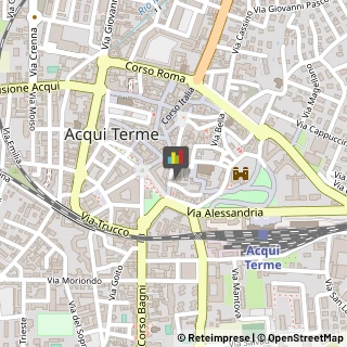 Tabaccherie Acqui Terme,15011Alessandria