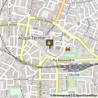 Estetiste Acqui Terme,15011Alessandria