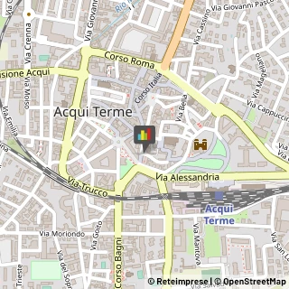 Parrucchieri Acqui Terme,15011Alessandria