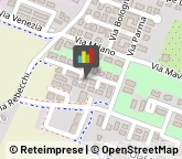 Poltrone e Carrozzelle per Infermi Nonantola,41100Modena