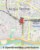 Via Moriondo, 25,15011Acqui Terme