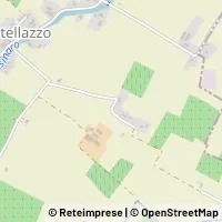 Hartă Reggio nell'Emilia