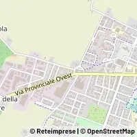 Carte Nonantola