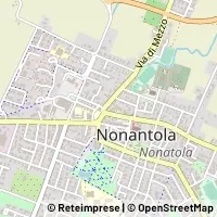Kort Nonantola