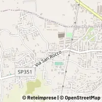 지도 Marano di Napoli