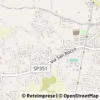 Kort Marano di Napoli