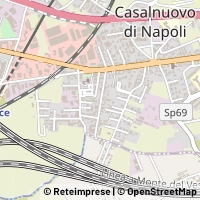 Harita Casalnuovo di Napoli