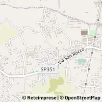 地図 Marano di Napoli
