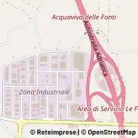 Kort Acquaviva delle Fonti