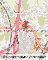 Via G. Bonito, 84,80026Casoria