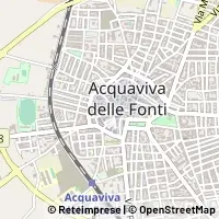 Peta Acquaviva delle Fonti
