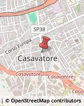 Viale Guglielmo Marconi, 78,80020Casavatore