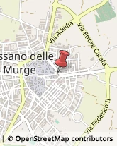 Via Generale Armando Diaz, 74,70020Cassano delle Murge