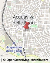 Via Maria Scalera, 34,70021Acquaviva delle Fonti