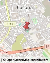 Via PIO XII, 44/46,80026Casoria