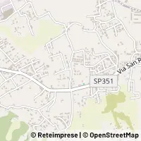 地图 Marano Vicentino