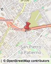 Via Casoria, 42,80144Napoli