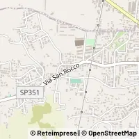 Map Marano di Napoli