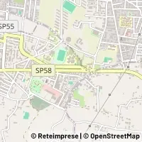 Mapa Marano di Napoli