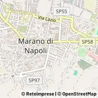 Carte Marano di Napoli