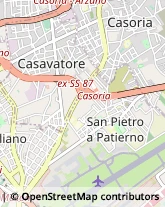 Via S. Anna, 17,80021Afragola