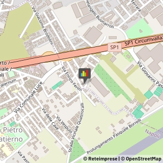 Bed e Breakfast,80144Napoli