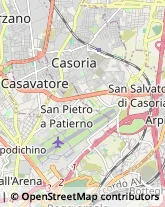 Consulenza di Direzione ed Organizzazione Aziendale Casoria,80026Napoli