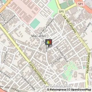 Panetterie ,80144Napoli