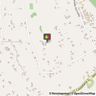 Caseifici Monopoli,70043Bari