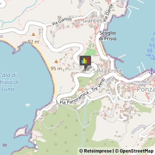 Appartamenti e Residence Ponza,04027Latina