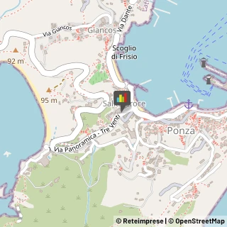 Poste Ponza,04027Latina