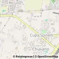 Kart Napoli