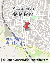 Via Francesco Curzio, 19,70021Acquaviva delle Fonti