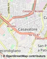 Strada Comunale Camposanto, 27,80135Napoli