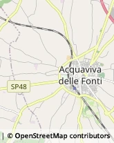 Aziende Agricole Acquaviva delle Fonti,70021Bari