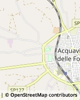 Aziende Agricole Acquaviva delle Fonti,70021Bari