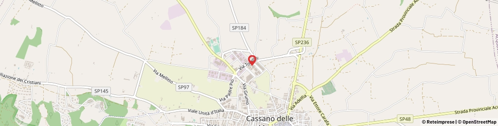 Dove siamo
