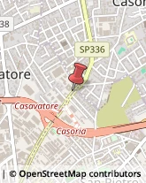 Via Taverna Rossa, 157,80020Casavatore