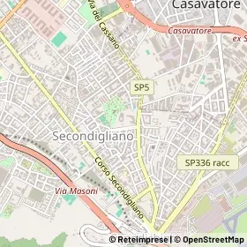 Mappa 80144