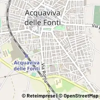 Karta Acquaviva delle Fonti