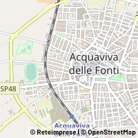 Karta Acquaviva delle Fonti