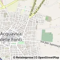 Kort Acquaviva delle Fonti