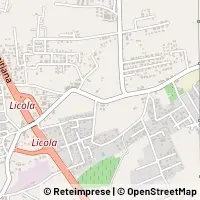 Peta Giugliano in Campania
